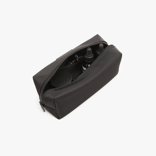 Opus Black Toiletry Case