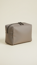Waterproof Nylon Luxury Toiletry Bag