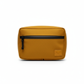 Opus Travel Cord Organizer Mustard - front view