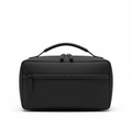 Opus Tech Organizer with Handle Black - front view