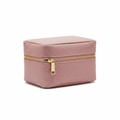 Opus Compact Toiletry Kit Dusty Rose - front view