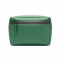 Opus Waterproof Tech Pouch Racing Green - front view