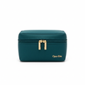 Opus Elite Travel Organizer Deep Teal - front view